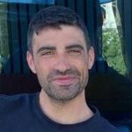 Tamir Israely